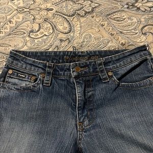 Pure Jeans Size 27